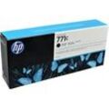 HP Tinte B6Y07A 771C matt schwarz