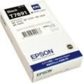 Epson Tinte C13T789140 Black 79XXL T7891