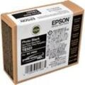 Epson Tinte C13T850100 T8501 photo black