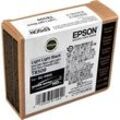 Epson Tinte C13T850900 T8509 light light black