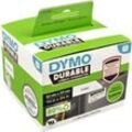 Dymo Labelwriter-Etiketten 1933084 (2112289) weiß, 57 x 32mm, 800 St.