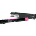 Lexmark Toner X950X2MG magenta