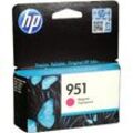 HP Tinte CN051AE 951 magenta