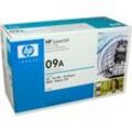 HP Toner C3909A 09A schwarz