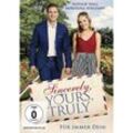 Sincerely, Yours, Truly (DVD)