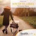 WAY OF ST. JAMES - . (CD)
