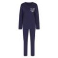 Triumph - Pyjama-Set - Dark blue 38 - Sets - Homewear für Frauen