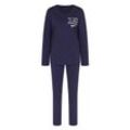 Triumph - Pyjama-Set - Dark blue 36 - Sets - Homewear für Frauen