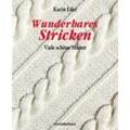 Buch "Wunderbares Stricken"