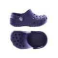 Crocs Herren Kinderschuhe, marineblau, Gr. 19