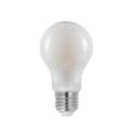 Arcchio LED-Lampe E27 4W 2.700K dimmbar, opal
