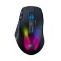 ROCCAT Gaming-Maus "Kone XP Air Gaming-Maus, schwarz