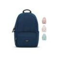 LARKSON Schulrucksack No 3 Rucksack Schule Mädchen Jungen Teenager (Keine Set)