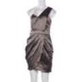 Miss Selfridge Damen Kleid, grau, Gr. 36