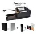 Powermatic 2+ Stopfmaschine Sonderangebot