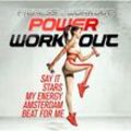 POWER WORKOUT - Fitness & Workout. (CD)