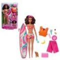 Barbie Surf Puppe