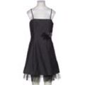 Swing Damen Kleid, grau, Gr. 36