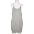 M.o.d. Miracle of Denim Damen Kleid, grau, Gr. 34