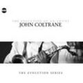 John Coltrane - The Evolution Of An Artist - John Coltrane. (CD)