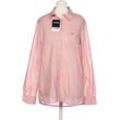 Comma Damen Bluse, pink, Gr. 34