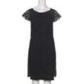 Alba Moda Damen Kleid, schwarz, Gr. 34