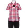 Pepe Jeans Damen Bluse, pink, Gr. 34