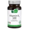 Nicapur Vitamin K2 100 Kapseln 60 St