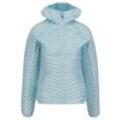 Meru Kipnuk Hoodie Padded W - Trekkingjacke - Damen