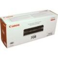 Canon Toner 0266B002 708 schwarz