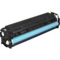 Ampertec Toner ersetzt HP CF213A 131A magenta