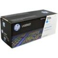 HP Toner W2121X 212X cyan