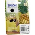 Epson Tinte C13T10G14010 604 schwarz