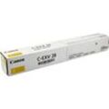 Canon Toner 2801B002 C-EXV28 yellow