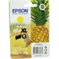 Epson Tinte C13T10H44010 604XL yellow