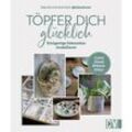 Buch "Töpfer dich glücklich"