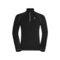 Odlo Rigi 1/2 Zip Mid Layer Herren Skirolli