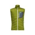 Jack Wolfskin Routeburn Vest M Herren Weste