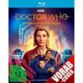 Doctor Who - Die Revolution der Daleks (Blu-ray)