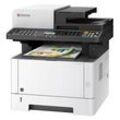 KYOCERA ECOSYS M2040dn 3 in 1 Laser-Multifunktionsdrucker grau