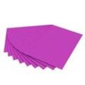 folia Fotokarton pink 300 g/qm 50 St.