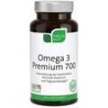 Nicapur Omega 3 Premium 700 Kapseln 60 St