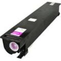 Alternativ Toner ersetzt Toshiba 6AJ00000078 T-FC25EM magenta