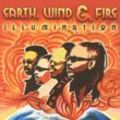 Illumination - Wind Earth & Fire. (CD)