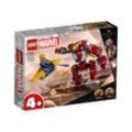 LEGO® Marvel Super Heroes™ 76263 Iron Man Hulkbuster vs. Thanos