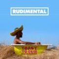 Toast To Our Differences - Rudimental. (CD)