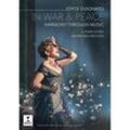 In War & Peace:Harmony Through Music - Joyce DiDonato, Il Pomo d'Oro, M. Emelyanychev. (DVD)