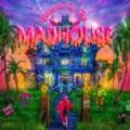 Welcome To The Madhouse - Tones and I. (CD)