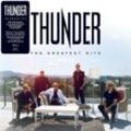 The Greatest Hits (Deluxe Edition, 3 CDs) - Thunder. (CD)