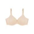 Triumph - Minimizer BH - Beige 90C - Body Make-up Essentials - Unterwäsche für Frauen